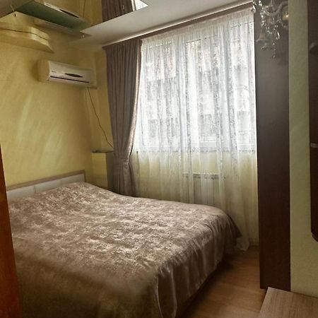 Saryan 29 Lägenhet Jerevan Exteriör bild