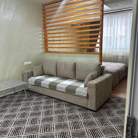 Saryan 29 Lägenhet Jerevan Exteriör bild