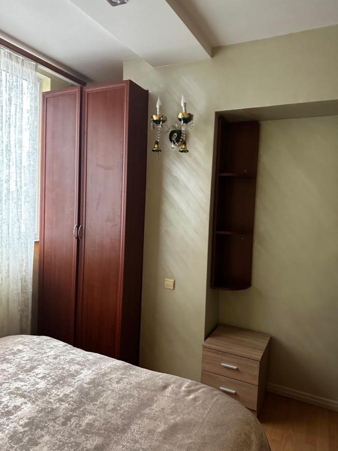 Saryan 29 Lägenhet Jerevan Exteriör bild