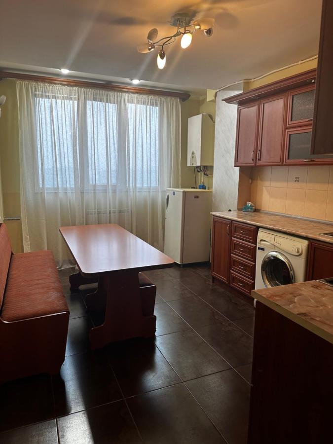 Saryan 29 Lägenhet Jerevan Exteriör bild