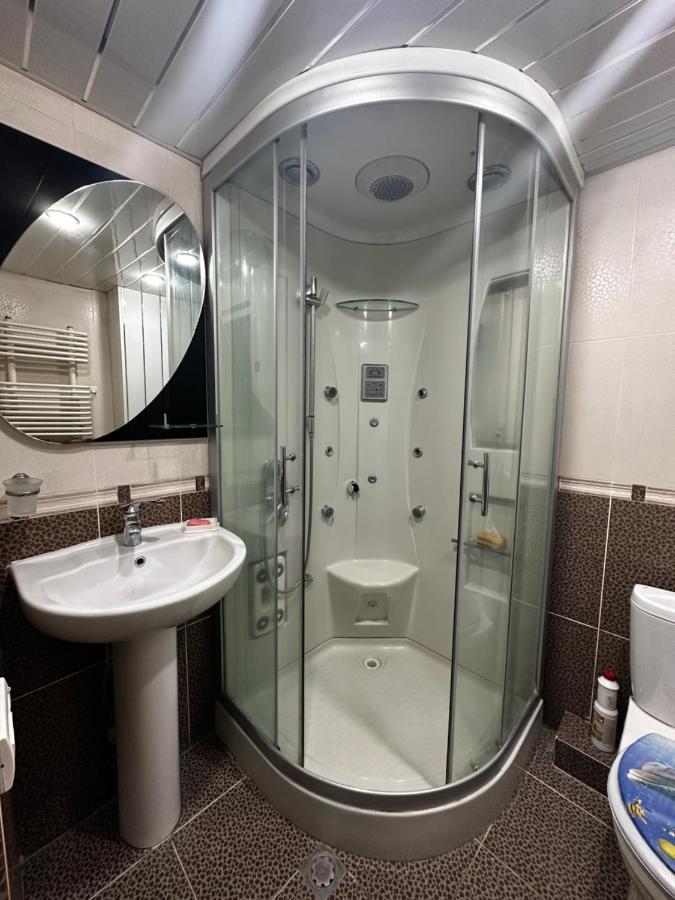 Saryan 29 Lägenhet Jerevan Exteriör bild