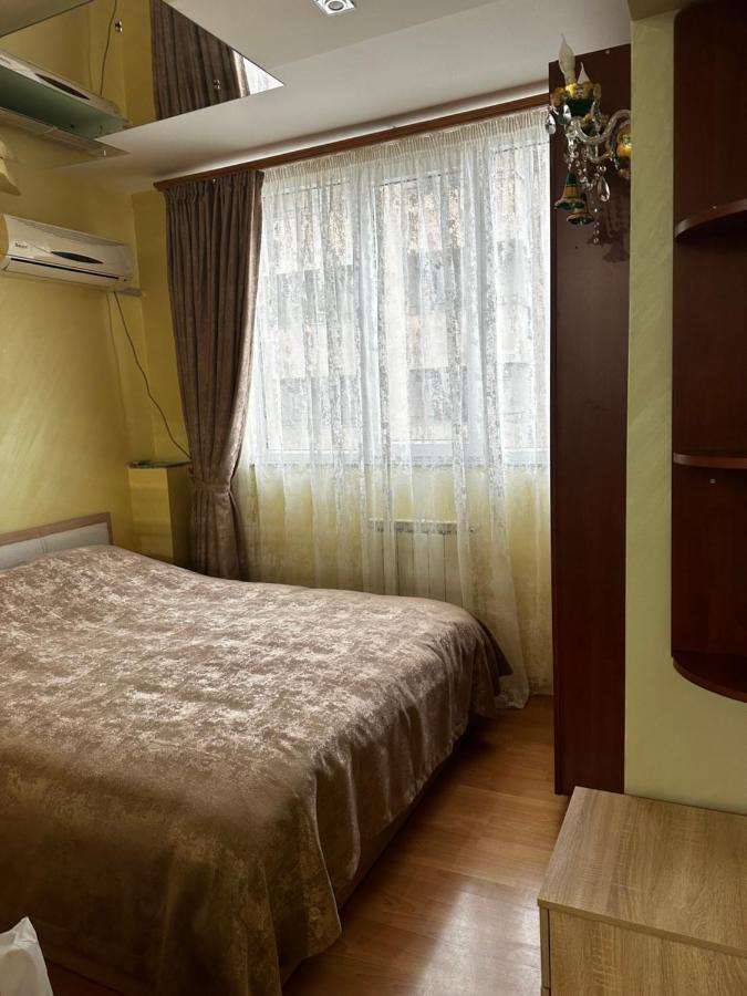 Saryan 29 Lägenhet Jerevan Exteriör bild