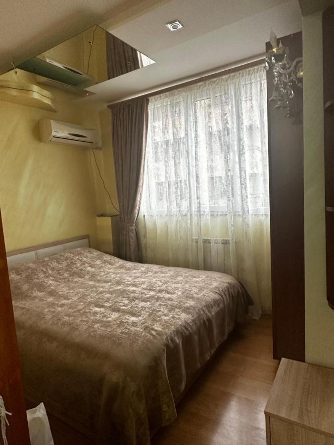 Saryan 29 Lägenhet Jerevan Exteriör bild
