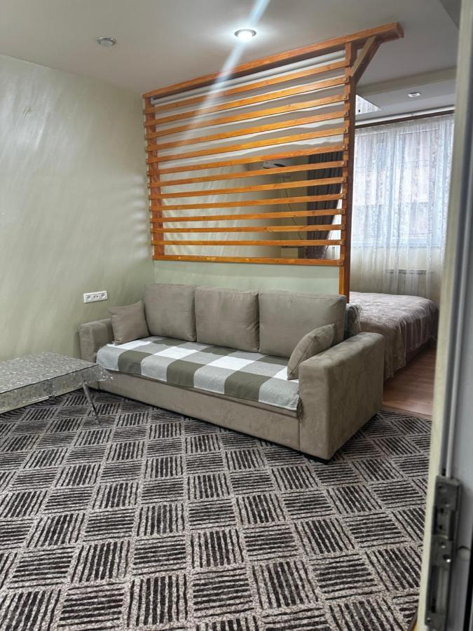 Saryan 29 Lägenhet Jerevan Exteriör bild